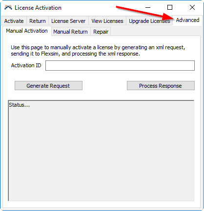 how to activation the license for em client free