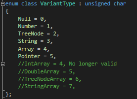 The Proper Way To Check Variant For Null Detect Nodes Without Data Flexsim Community