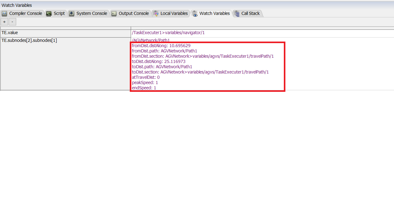 How do I obtain node attachment information - FlexSim Community